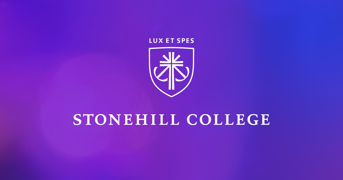 Accessing Your Accounts | Stonehill College